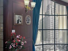 -国际饭店·大堂咖啡吧