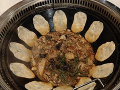-沈厨地锅老灶•徐州烧烤(黄渡店)