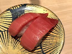 -大起水产回转寿司(道顿堀店)