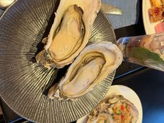 -盛宴自助餐厅(运达喜来登店)