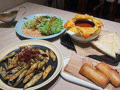 -玉玲珑·里舍(万象城店)