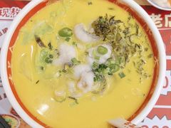 -吉品合酥脆烤饼(太平洋森活天地店)