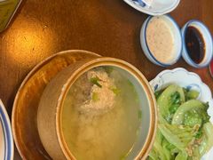 -林四喜·闽南传家菜(鼓浪屿店)