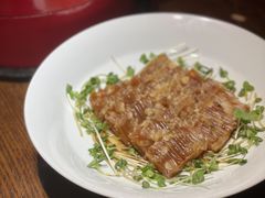 驴肉火烧-掌柜的店·河南菜(世茂店)