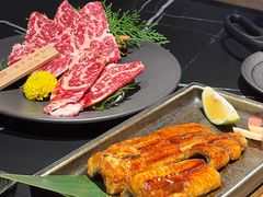 -山川小町·极番烧肉(新地假日广场店)