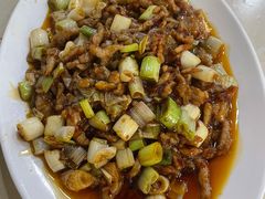 -天一沾水肥肠(科园一街店)