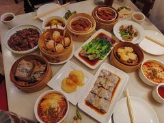 -金鼎轩(方庄天坛店)