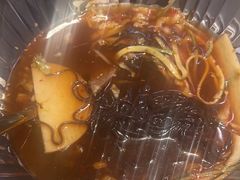 -河坝烧烤串城(金达莱店)