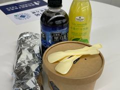 -山姆会员商店(上海浦东店)