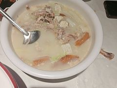 -大鸭梨烤鸭店(花园村店)