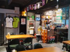 -京狮炙燥·精酿烧烤(首经贸店)