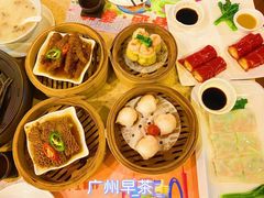 -点都德(聚福楼店)