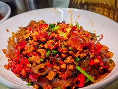 -笨罗卜浏阳菜馆(罗湖文和友店)