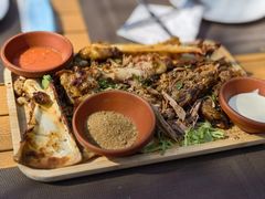 -ALAMEEN阿拉伯餐厅(三里屯店)