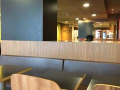 大堂-麦当劳(东急新天地店)