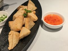 -潮堂 · 潮州菜(国贸商城店)