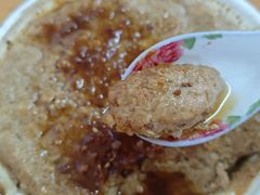 姜汁核桃调蛋-然香姜汁(江城小区店)