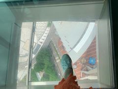 -澳门旅游塔360°旋转餐厅(南湾湖广场店)