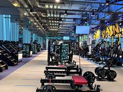 -Trainyard 炼·工场(中国国际贸易中心店)