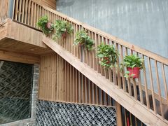 -61号餐吧(兴坪古镇漓江店)