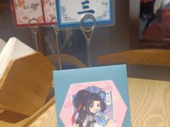 -IPSTAR·潮玩星球·主题店(上海店)