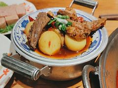 -后火锅(南京东路总店)