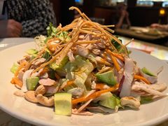 -The Cheesecake Factory 芝乐坊餐厅(王府中環店)