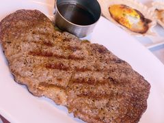 西冷牛排-必胜客(广顺南大街店)