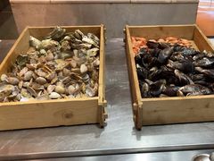 -杭州钱江新城万怡酒店-西餐厅