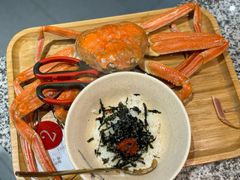 -震海贝烤贝·民俗特色店(延吉总店)