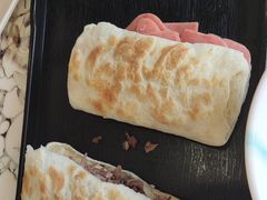 -高玛纳驴肉火烧(一世界店)
