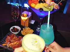 -The Penthouse酒吧