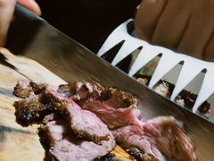 -BARBECUE烤肉屋