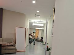 -爱康国宾体检中心(福田分院)