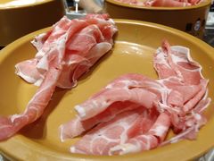 -龍歌自助小火锅(李沧顺和汇店)