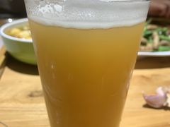 -一顿烧烤(八经街店)