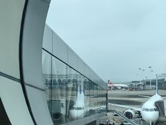 -重庆江北国际机场-T2航站楼