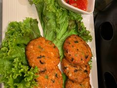 -阿诺泰·泰国餐厅(紫荆店)