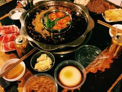 -邓莽子老火锅(鲁祖庙店)