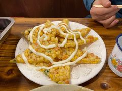 -冶建镜子·老南昌大排档·江西虾王(总店)