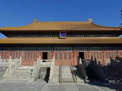 -历代帝王庙博物馆