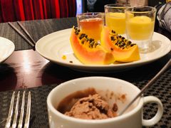 -君来湖滨饭店·玫瑰园