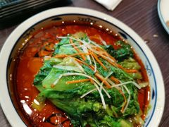 -孙家外婆•长春地标美食新名片(吾悦广场店)