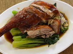 -程记烧腊快餐店(松园南街店)