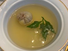 西洋参·鸽吞燕-民国红公馆·艺文空间(颐和路店)