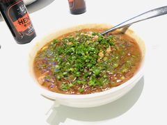 -贝勒爷·酥不腻烤鸭