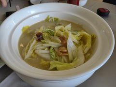 -静之湖湖畔餐厅