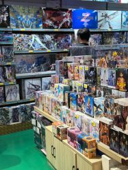 -Hamleys哈姆雷斯(东方福来德店)