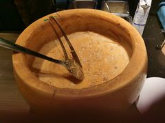 -OPEN開全日自助餐厅·西餐·海鲜(佛山希尔顿酒店)