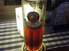 -Paulaner·德国帕拉娜自酿啤酒餐厅(海上世界店)